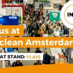 Interclean Amsterdam Amedics
